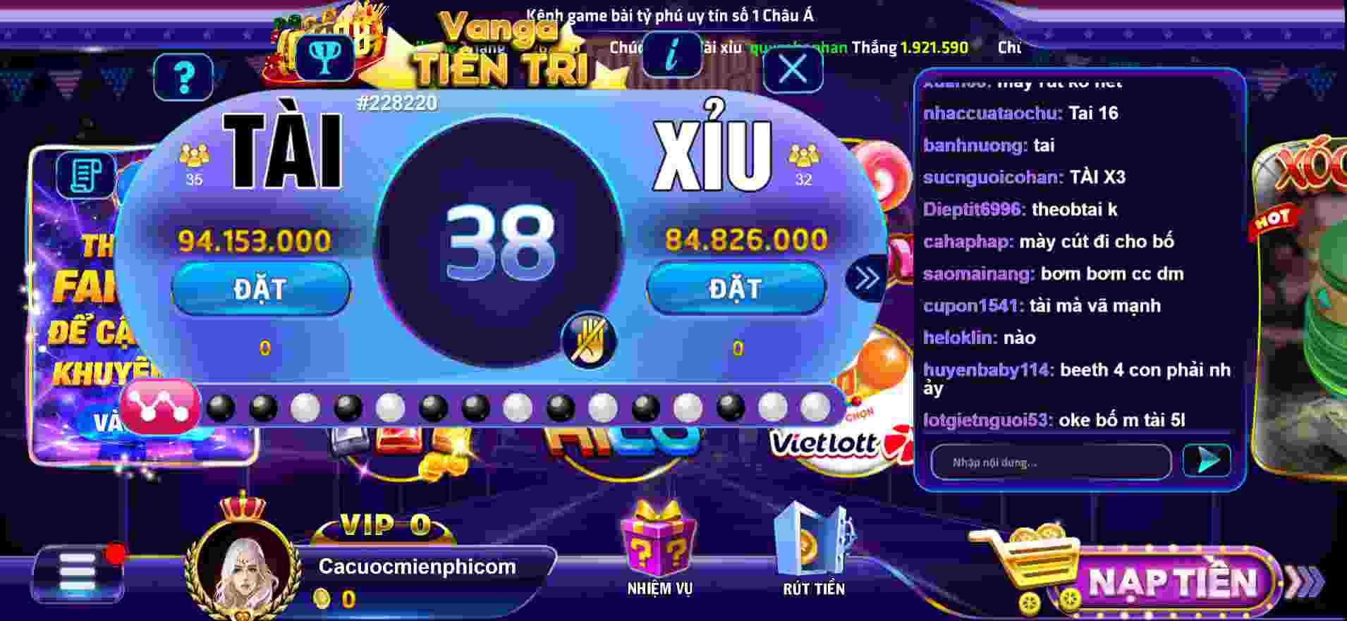 Bigbet88 sẽ cập nhật các liên kết đăng ký và đăng nhập vào năm 2026 - Bigbet88
