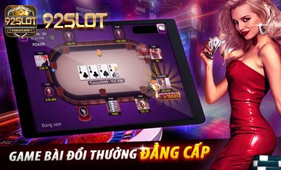 Những ưu điểm độc đáo của Da88 không thể bị bỏ qua - Da88