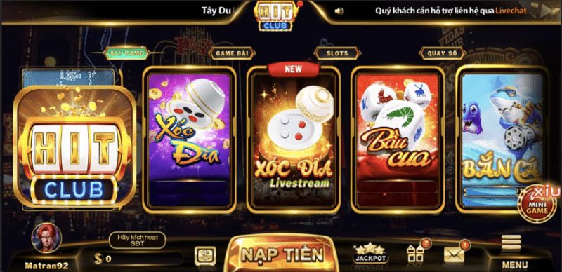 Xvip Gaming cung cấp những lựa chọn cá cược nào? - Xvip