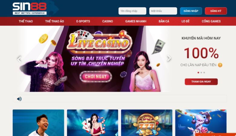 Tần suất bảo trì của Công ty trò chơi Banca - Banca
