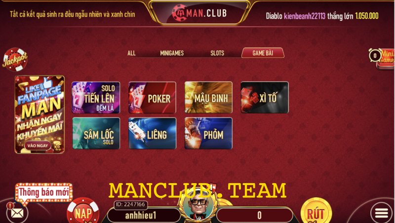 Tìm hiểu về các sản phẩm game cấp Leo88 - Leo88