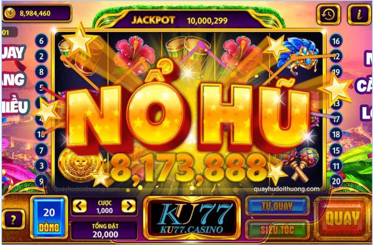 868Vip có số lượng trò chơi rất lớn - 868Vip