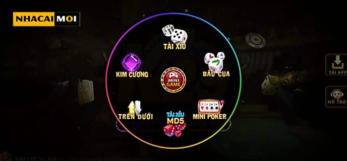 Những ưu điểm độc đáo của một trang web cổng game cấp Sen88 - Sen88