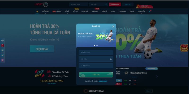 Nạp tiền Bj66 bằng thẻ cào điện thoại di động - Bj66