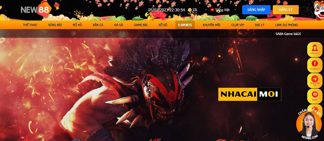 Tại sao các trang web game cấp 123Win lại phổ biến đến vậy? - 123Win