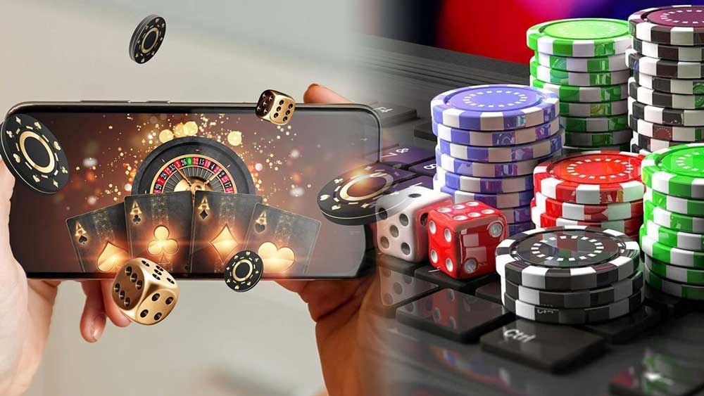 Tổng quan về Tập đoàn Giải trí 23Vip - 23Vip