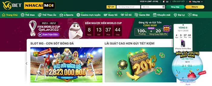 Tầm nhìn và sứ mệnh của Bet98 - Bet98