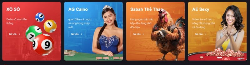 Điều kiện để dễ dàng nạp tiền vào trang web chơi game cấp 898Bet - 898Bet
