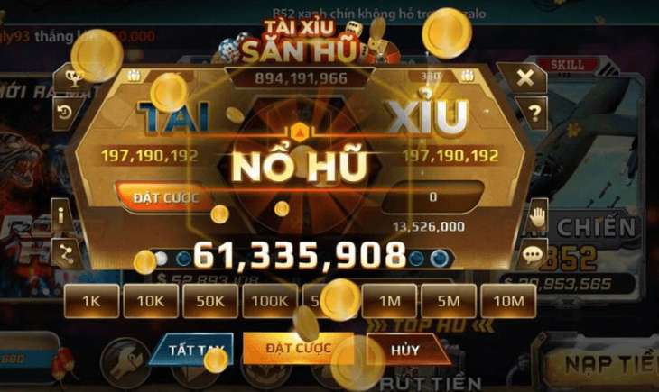 Nhận tới 35% tiền hoàn lại khi đặt cược trên ứng dụng Jun 88 - Jun 88