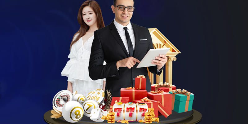 Các trò chơi máy đánh bạc thông thường, giải thưởng và quà tặng, tất cả đều được xếp hạng Hb88, đang chờ đón bạn! - Hb88