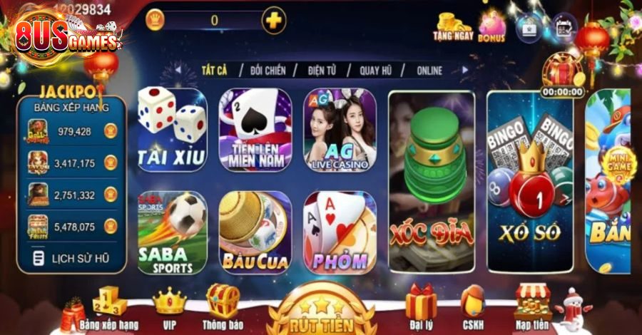 Tải xuống Sodo Club phiên bản iOS Apk, Android và PC - Sodo