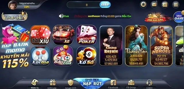 Tận hưởng trải nghiệm cá cược và chơi game đẳng cấp Dd7 trên một nền tảng tuyệt vời - Dd7