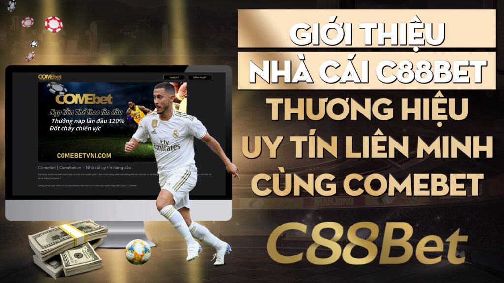 Trang web của Vn777 Games có giao diện đẹp và hiện đại - Vn777