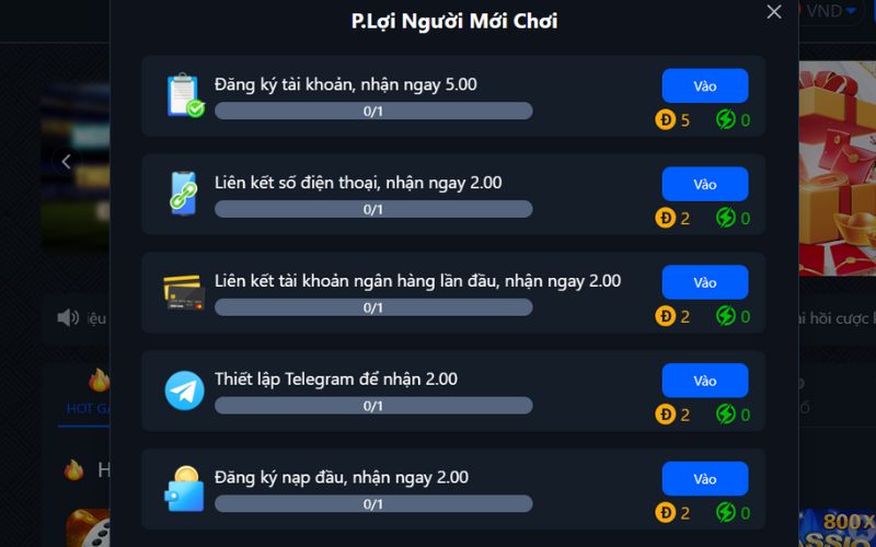 Tổng quan về các game di động cấp độ Nohu90 - Nohu90