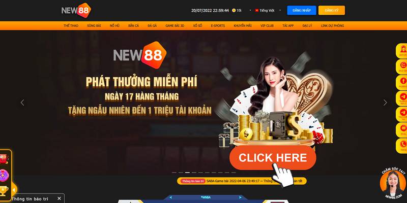 Sản phẩm nổi bật của Vn123 Online - Vn123