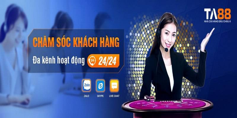 Một công ty game hàng đầu (AAA) cung cấp dịch vụ giao dịch nhanh chóng - 88Clb