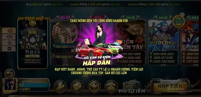 Chương trình khuyến mãi Jj88! Giảm giá cực sốc và quà tặng hấp dẫn đang chờ bạn! - Jj88
