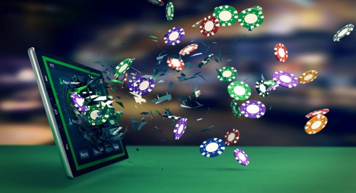 Trò chơi thẻ bài này có xếp hạng tổng thể là 999Bet - 999Bet