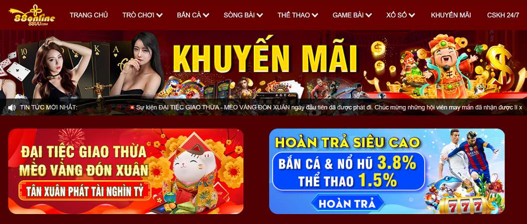 Công ty game đạt chuẩn Cmd368 phản hồi về cáo buộc gian lận - Cmd368
