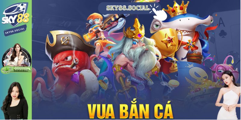 Tổng quan về Cổng game Gi8 – Gi8 tặng thưởng 88k - Gi8