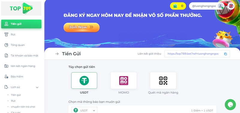 K88 độc quyền cung cấp hệ thống khuyến mãi mạnh mẽ - K88