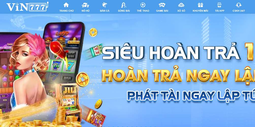 Chiến dịch quảng bá 78Win đang được tiến hành - 78Win