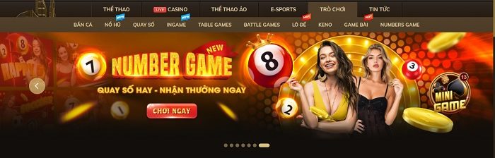 Đàm phán với các công ty game tầm cỡ 789Bet - 789Bet