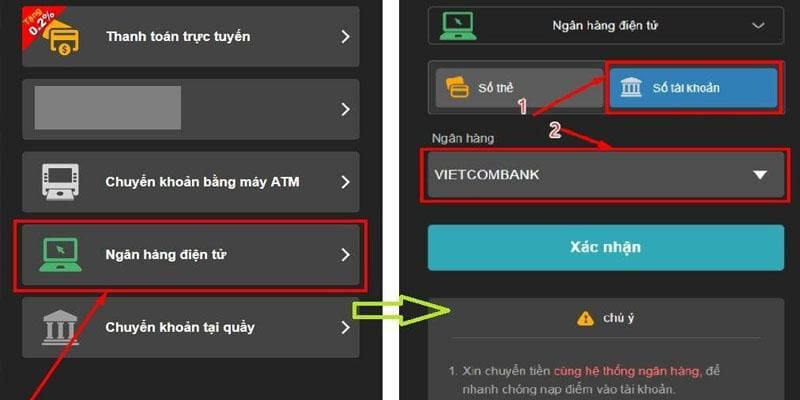 Hướng dẫn dành cho người mới bắt đầu chơi Xoc Dia Super918 - Super918