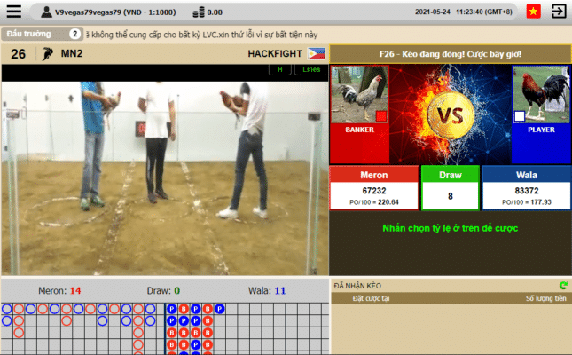 Tìm hiểu về Cổng game Hu 84Win - 84Win