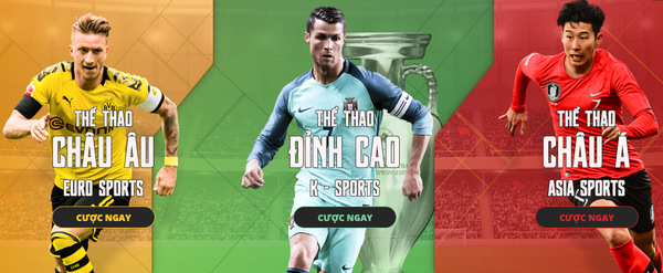 Hệ thống an ninh Xin88 hiện đại - Xin88