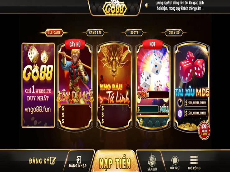 Đăng ký tham gia dự án Zet88 sẽ giúp bạn nhận được 128000 điểm kinh nghiệm - Zet88