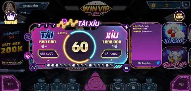 Các vị trí cấp Betway và quyền lợi tương ứng - Betway