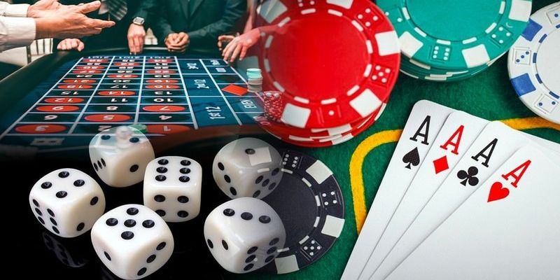 Thuật ngữ Blackjack H3bet - H3bet