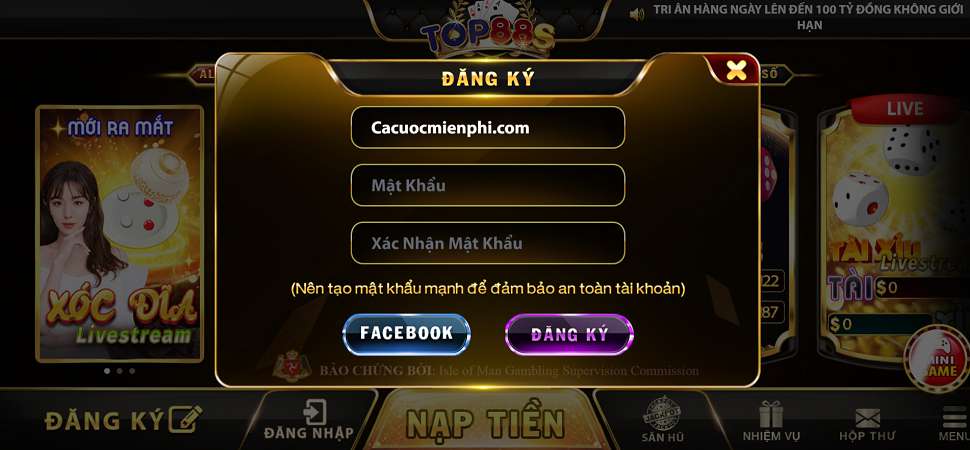 Nhược điểm của Cổng game Sin88Fun - Sin88
