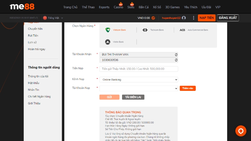 Các tính năng độc đáo của Kubet Net - Kubet
