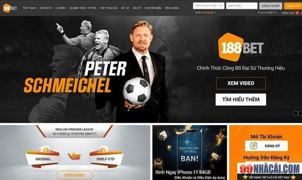 Tuyển tập các khu cắm trại hạng 100Bet nổi tiếng - 100Bet