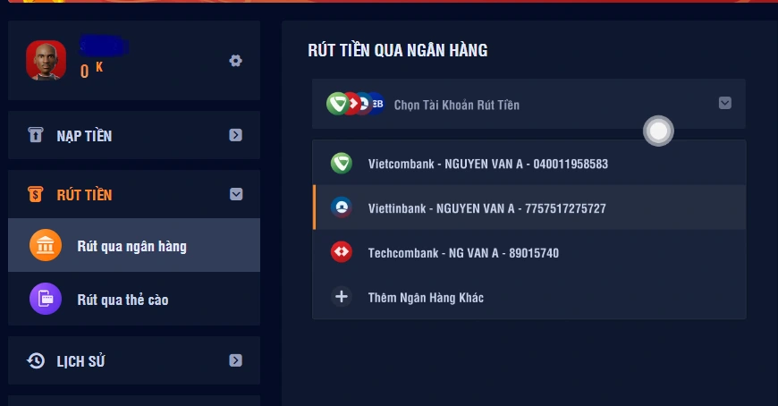 Chia sẻ đường dẫn truy cập mới nhất đã được mở khóa cho Vb777 - Vb777