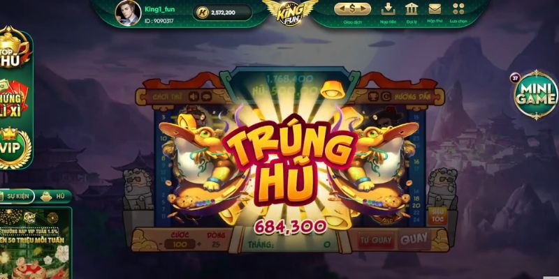 Các thị trường chính và loại hình cá cược 88Uu - 88Uu