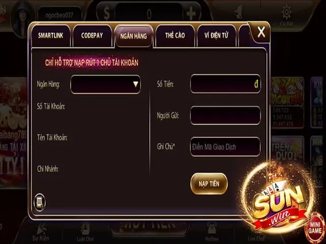 II Nhiều trò chơi cấp độ K188 hấp dẫn và kịch tính - K188
