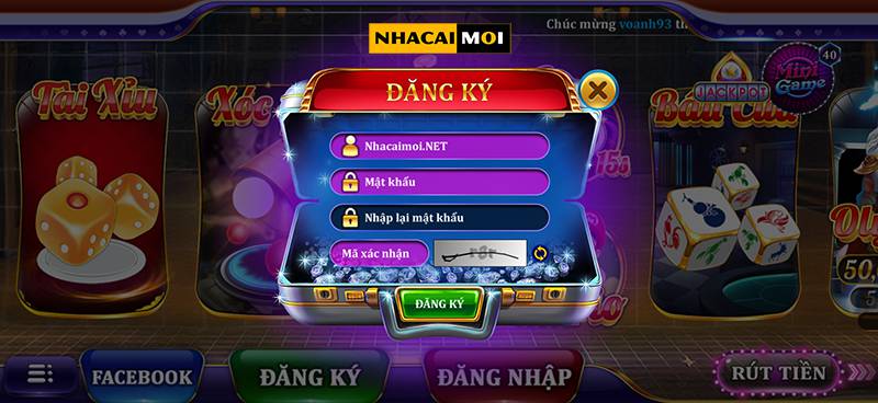 N666 cung cấp các tùy chọn gửi và rút tiền vô cùng hấp dẫn - N666