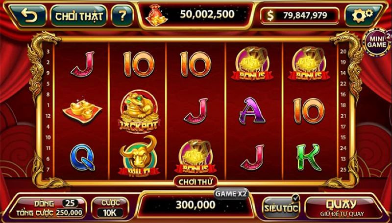 Jdb777com cung cấp rất nhiều trò chơi đa dạng - Jdb777