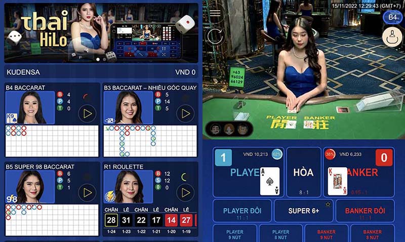 Trang web Bj66 Games cung cấp phần thưởng cho người chơi đăng ký mới - Bj66