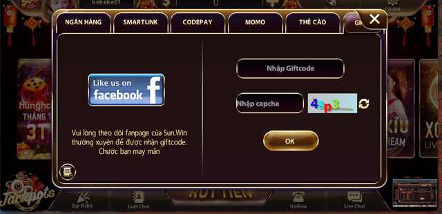 K9win VIP thực sự là một thiên đường kết hợp giữa giải trí và phần thưởng - K9win