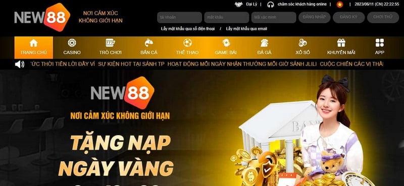 Kiếm tiền trong Vip88 bằng cách sử dụng các công cụ và phương pháp - Vip88