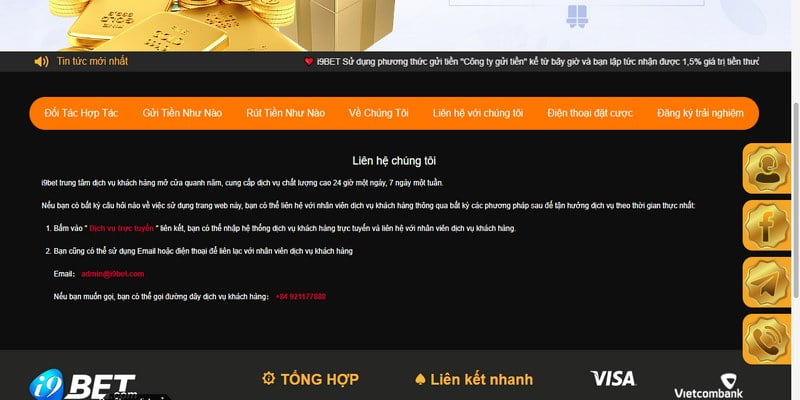 Giới thiệu ngắn gọn về nền tảng cá cược nổi tiếng Subet Bet - Subet