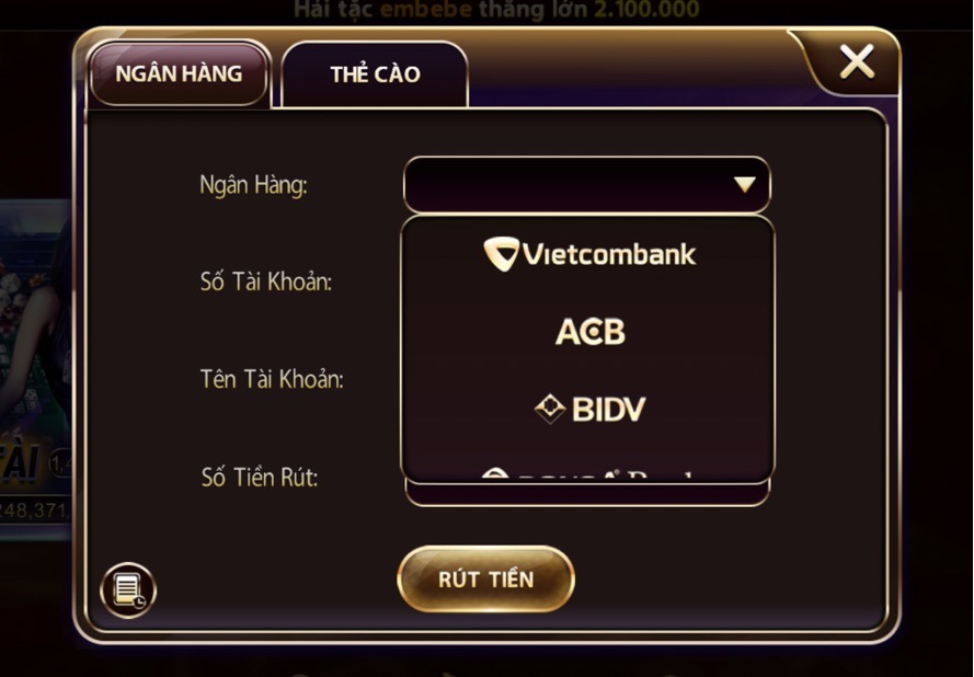 Chương trình khuyến mãi Mec68 thật tuyệt vời! - Mec68