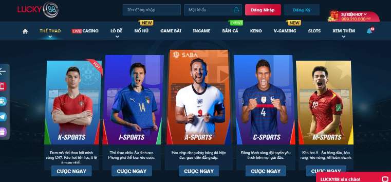 Tận dụng tối đa tính chuyên nghiệp và các hoạt động quảng bá của 68Win - 68Win