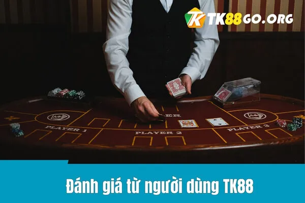 Mọi dấu hiệu đều cho thấy trang web game Kinh88 không phải là một trang web lừa đảo - Kinh88