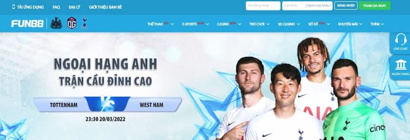 Trang web chính hãng Vin77 - Vin77