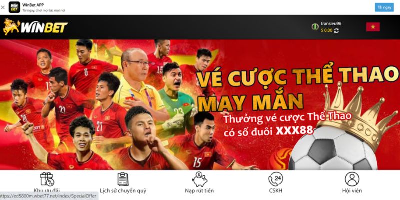 Các nhà bán lẻ trực tuyến uy tín đạt chuẩn Betvnd tung ra nhiều chương trình khuyến mãi và ưu đãi hấp dẫn - Betvnd